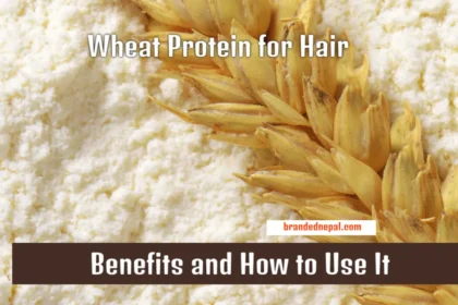Wheat Protein for Hair: Benefits and How to Use It