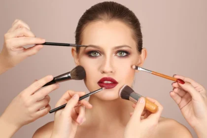 Refreshing Your Makeup for 2025: Which Products Should You Toss and Replace?