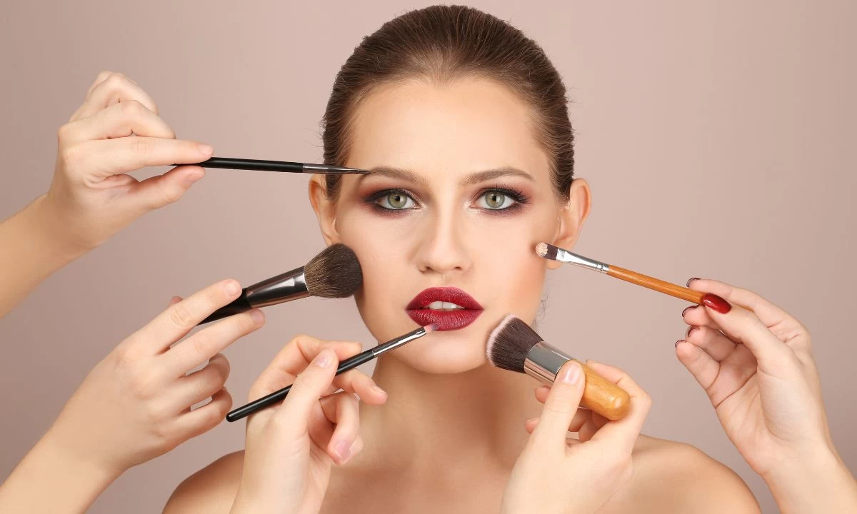 Refreshing Your Makeup for 2025: Which Products Should You Toss and Replace?