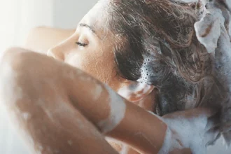 Everything You Need to Know About Reverse Washing Hair