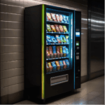 Boost Efficiency and Sales with the Right Vending Machine: A Comprehensive Guide