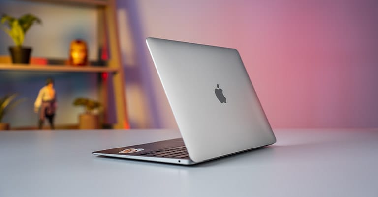 The M1 MacBook Air: Why I Think It’s the Best Laptop of 2025 / 2024