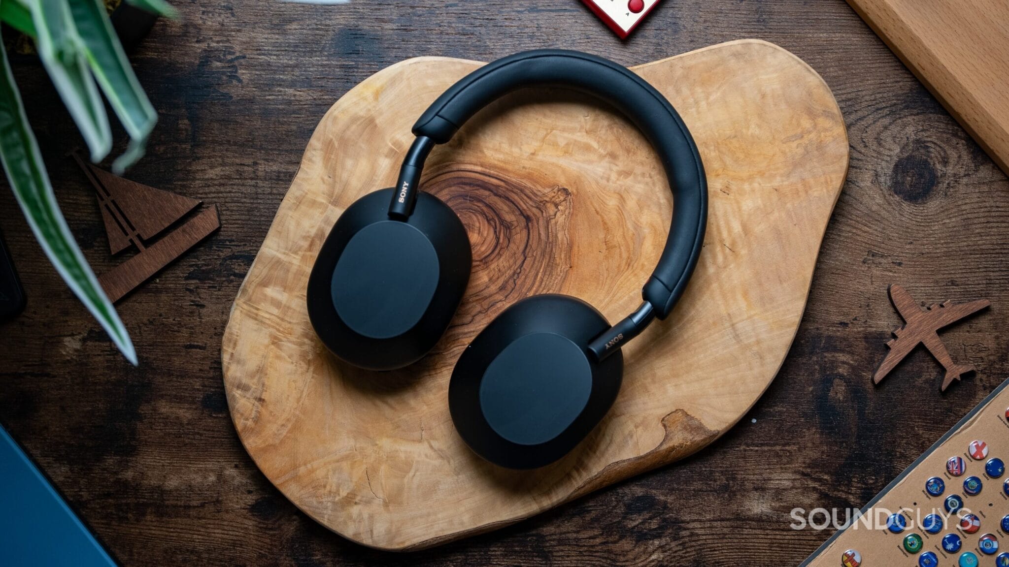 How the Sony WH-1000XM5 Changed My Travel Experience