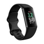 Why I Switched to the Fitbit Charge 6 for Fitness Tracking