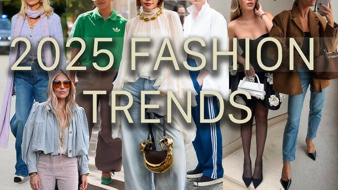 What’s Next for Nepali Fashion in 2025? Trendsetting Designers & Styles You Need to Know