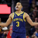 Jordan Poole’s New Hives and Trends : A Look at the Rising Star’s Fashion Influence