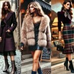 Winter Outfits for Women : Stylish and Cozy Looks for 2025