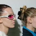 The New York Fashion Week Fall/Winter 2025 Beauty Looks That Deserve Your Attention