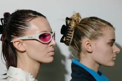 The New York Fashion Week Fall/Winter 2025 Beauty Looks That Deserve Your Attention
