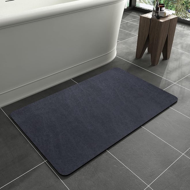 MontVoo Bath Mat Rug