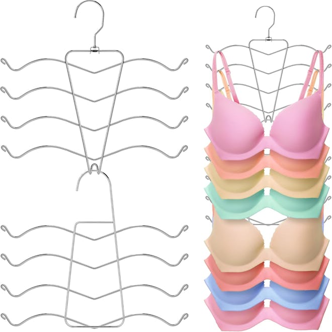 HOUSE DAY Bra Hangers
