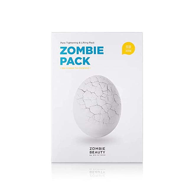 SKIN1004 Zombie Pack 