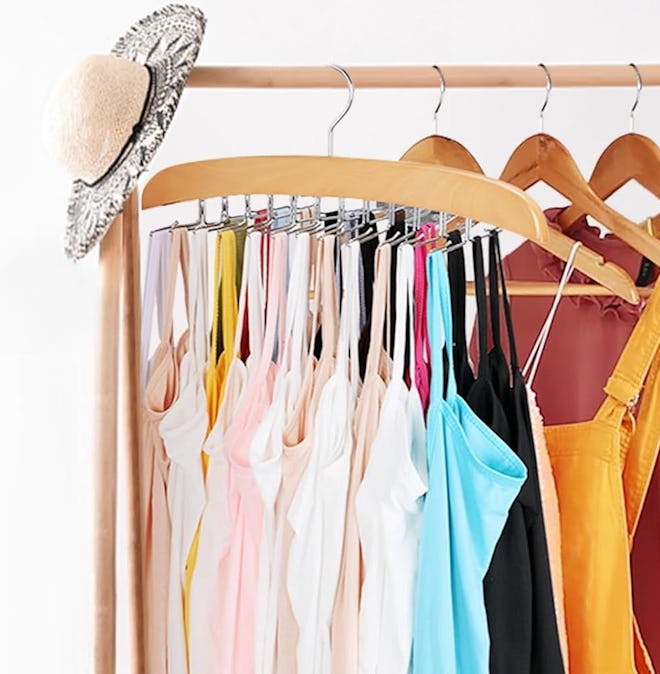 Resovo Tank Top Hanger
