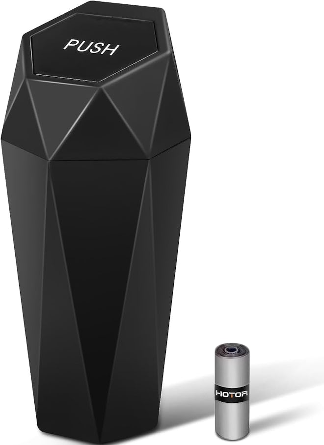  HOTOR Car Trash Can