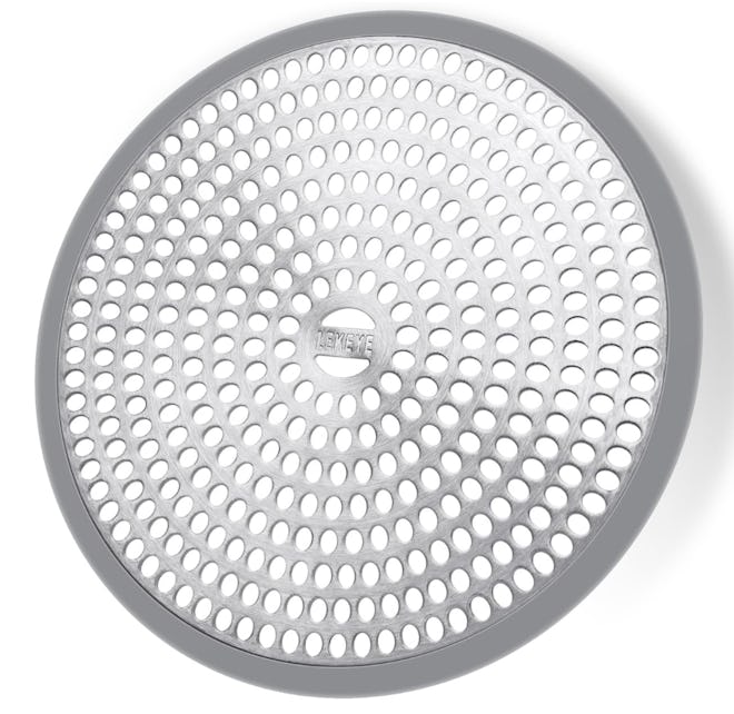 LEKEYE Shower Drain 