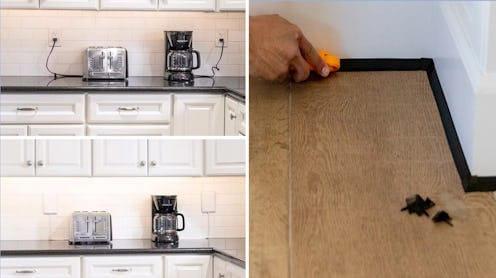 60 Common Mistakes That Make Your Home Look Tacky — & What To Do Instead