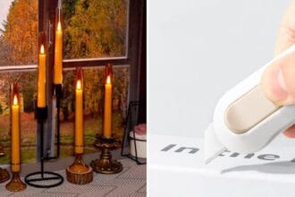 65 Bougie Things That Are So Useful & Cheap As Hell