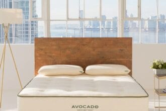 Achieving A Low-Cortisol Home Aesthetic Is A Lot Easier Than It Sounds