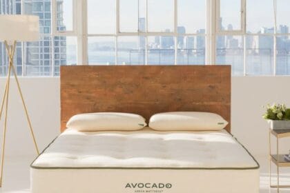 Achieving A Low-Cortisol Home Aesthetic Is A Lot Easier Than It Sounds