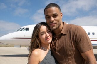 ‘Bachelor’ Fans React To Grant, Rose, & Carolina’s Drama