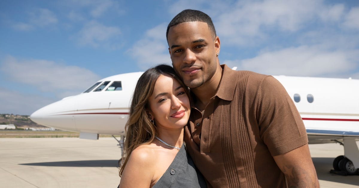 ‘Bachelor’ Fans React To Grant, Rose, & Carolina’s Drama