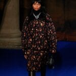 Burberry’s Fall/Winter 2025 Show Was Inspired By Country Escapes