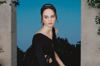 Dior’s Spring 2025 Campaign is Enchanting