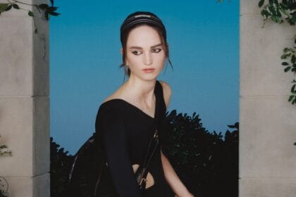Dior’s Spring 2025 Campaign is Enchanting