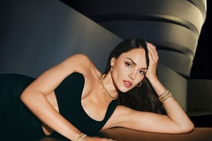 Eiza González Is David Yurman’s New Global Brand Ambassador
