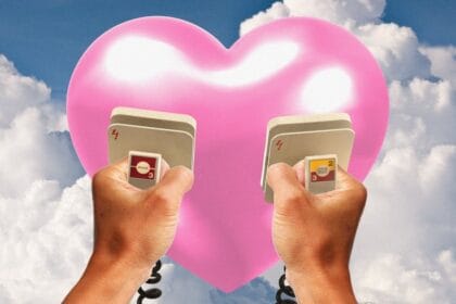 Every Woman Needs A Battery Boy