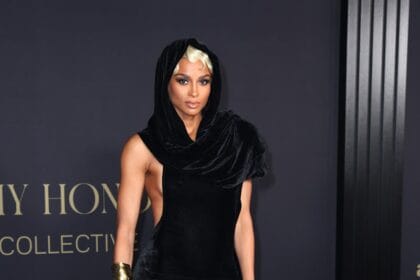 Ghanaian Designer Kwame Adusei Is A Fashion Force To Be Reckoned With