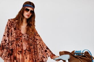 H&M’s The White Lotus Collab is All About Vacation Style