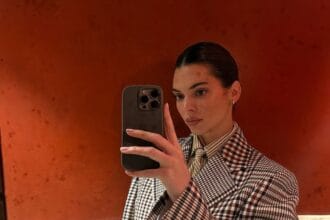 Kendall Jenner’s Newsboy Cap Felt Inspired By Her 2016 Street Style