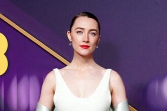 The 2025 BAFTAs Beauty Looks Leaned Into Minimalism