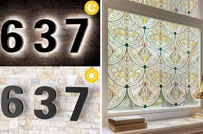 The 65 Bougiest, Most Clever Home Upgrades We Found Under 