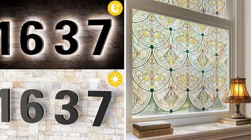 The 65 Bougiest, Most Clever Home Upgrades We Found Under 