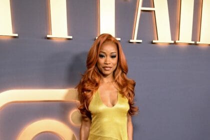 The Celebrities At The ‘Vanity Fair’ Young Hollywood Party Proved How Versatile LBDs Are