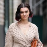 The New York Fashion Week Fall/Winter 2025 Street Style Looks Are Bolder Than Ever