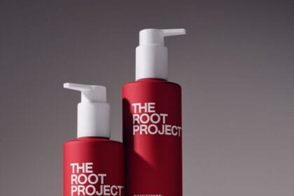 The Root Project Is A New Hair Care Brand That Puts The Scalp First
