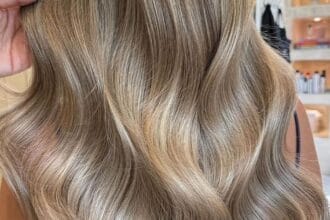 The Spring 2025 Hair Color Trends Are Warm & Vibrant