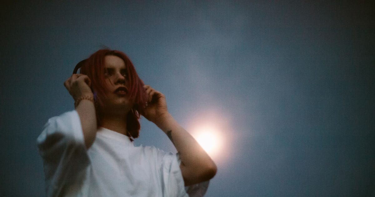 These 3 Zodiac Signs Love The Moon