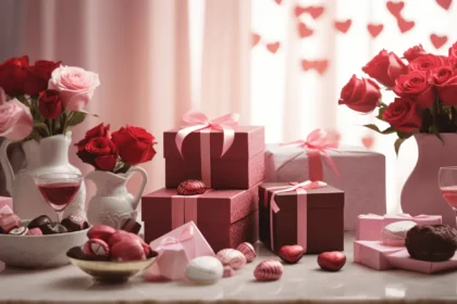 Top Valentine’s Day Gift Ideas for Your Loved One in 2025: Unique and Thoughtful Presents