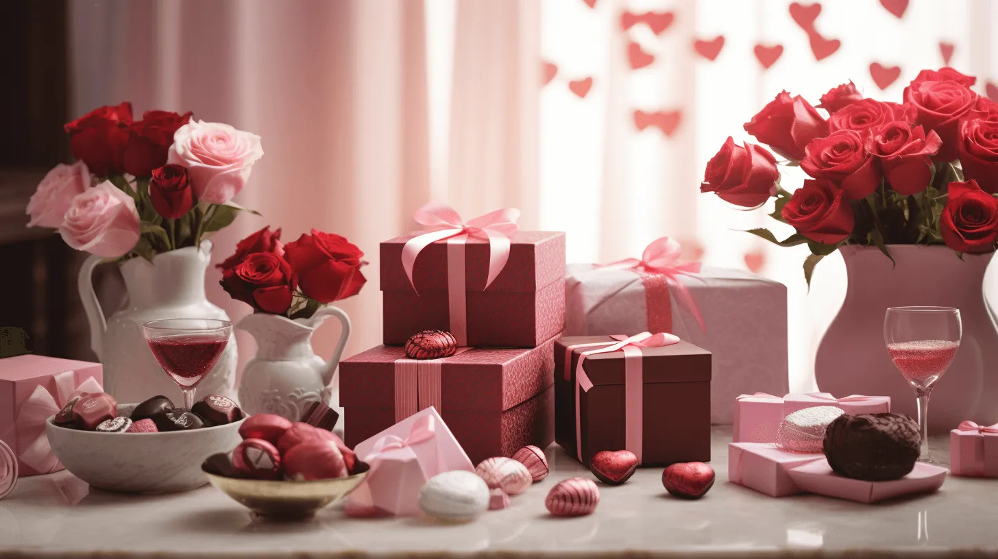 Top Valentine’s Day Gift Ideas for Your Loved One in 2025: Unique and Thoughtful Presents