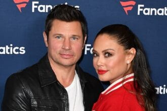 Vanessa & Nick Lachey’s Marriage Includes Scheduled Sex Dates