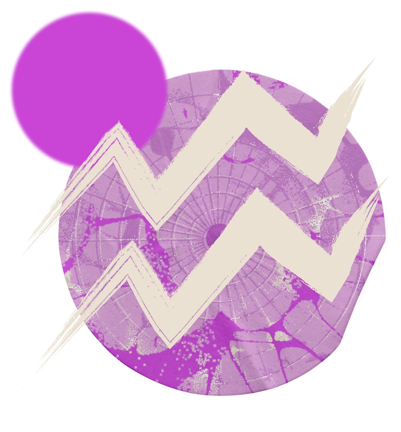 If your zodiac sign is Aquarius, here's your horoscope for Thursday, February 13, 2025.