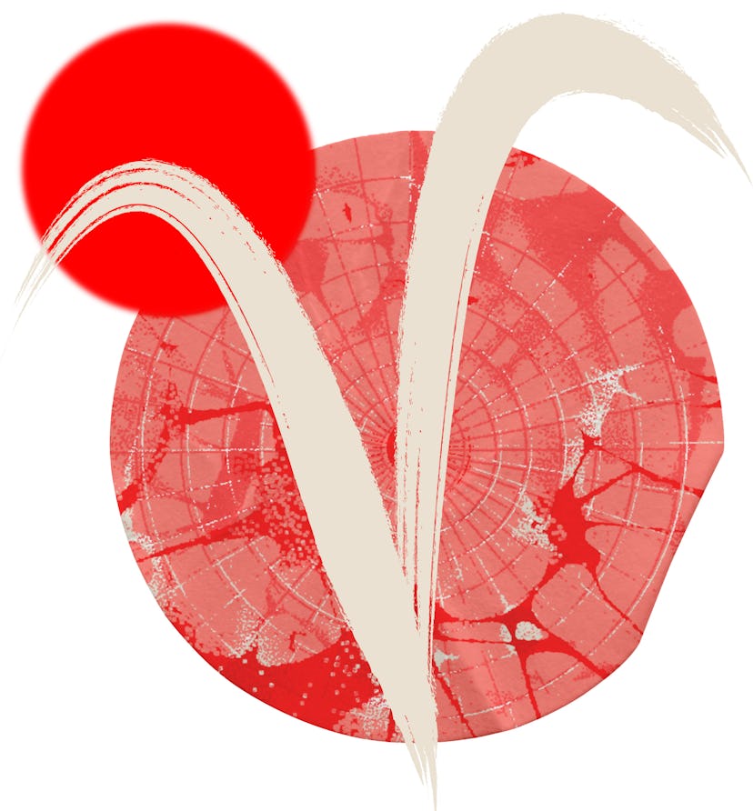 If your zodiac sign is Aries, this is your horoscope for Thursday, February 13, 2025.