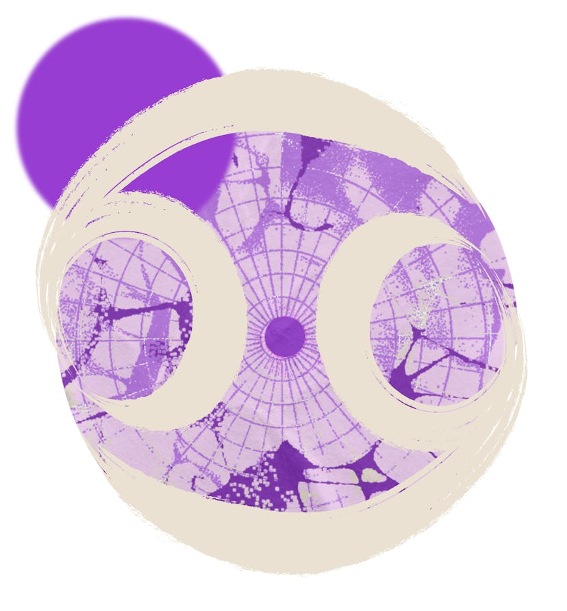 If your zodiac sign is Cancer, here's your horoscope for Thursday, February 13, 2025.