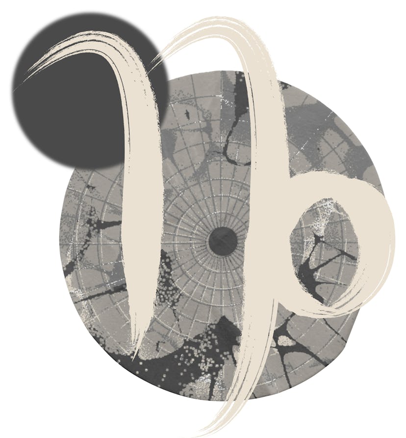 If your zodiac sign is Capricorn, here's your horoscope for Thursday, February 13, 2025.