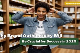 Why Brand Authenticity Will Be Crucial for Success in 2025