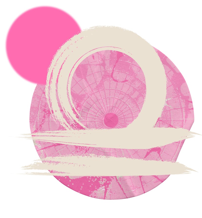 If your zodiac sign is Libra, here's your horoscope for Thursday, February 13, 2025.